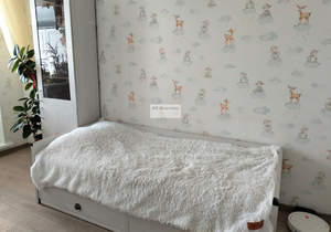 2-к квартира, вторичка, 58м2, 11/17 этаж