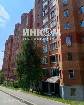1-к квартира, вторичка, 42м2, 2/10 этаж