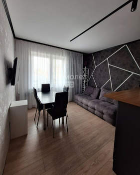 2-к квартира, вторичка, 65м2, 16/17 этаж