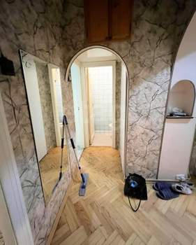 3-к квартира, вторичка, 63м2, 3/4 этаж