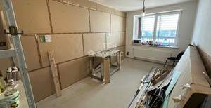 1-к квартира, вторичка, 46м2, 3/17 этаж