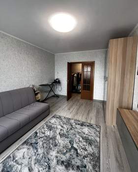 3-к квартира, вторичка, 66м2, 9/9 этаж