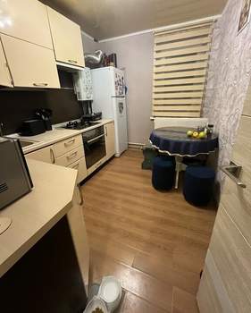 3-к квартира, вторичка, 62м2, 5/5 этаж