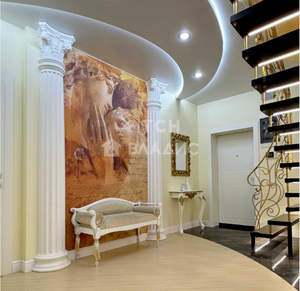 4-к квартира, вторичка, 125м2, 12/12 этаж