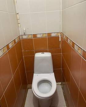 3-к квартира, вторичка, 65м2, 5/5 этаж