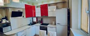 1-к квартира, вторичка, 38м2, 6/16 этаж
