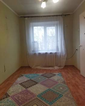 2-к квартира, вторичка, 41м2, 4/5 этаж