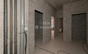 3-к квартира, вторичка, 109м2, 2/7 этаж