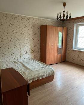 2-к квартира, вторичка, 74м2, 1/16 этаж