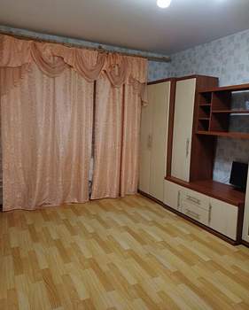 1-к квартира, вторичка, 32м2, 16/17 этаж