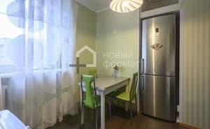 2-к квартира, вторичка, 54м2, 7/14 этаж