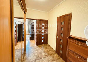1-к квартира, вторичка, 37м2, 5/5 этаж