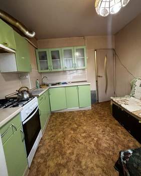 1-к квартира, вторичка, 33м2, 1/5 этаж