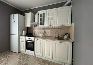 1-к квартира, вторичка, 40м2, 5/14 этаж