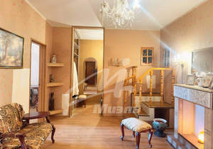 3-к квартира, вторичка, 105м2, 3/10 этаж
