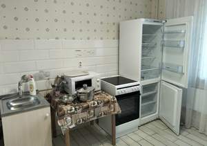1-к квартира, вторичка, 37м2, 3/19 этаж