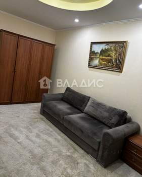 1-к квартира, вторичка, 43м2, 4/18 этаж