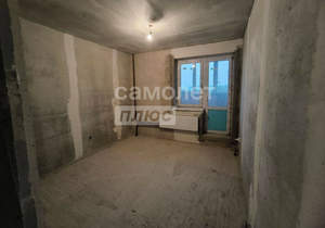 1-к квартира, вторичка, 39м2, 8/14 этаж