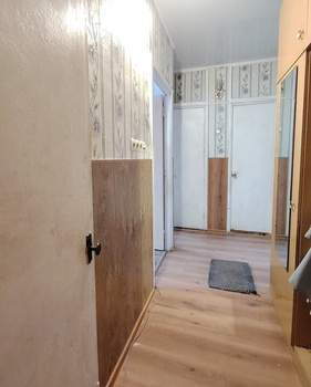 2-к квартира, вторичка, 47м2, 9/9 этаж