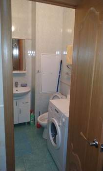 1-к квартира, вторичка, 31м2, 1/16 этаж