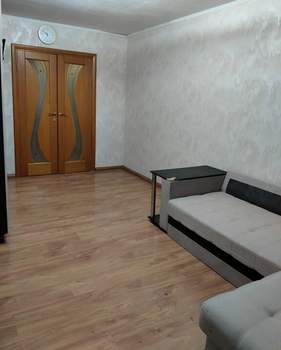 3-к квартира, вторичка, 65м2, 5/5 этаж