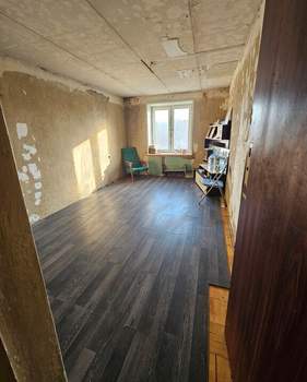 3-к квартира, вторичка, 62м2, 9/9 этаж