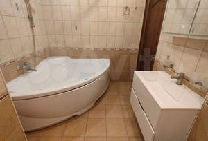 2-к квартира, вторичка, 77м2, 6/10 этаж