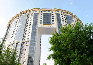 4-к квартира, вторичка, 150м2, 9/20 этаж