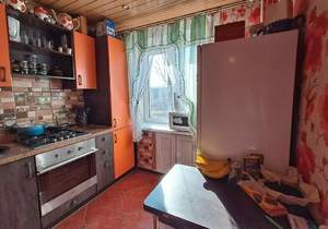 2-к квартира, вторичка, 45м2, 4/5 этаж