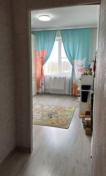3-к квартира, вторичка, 66м2, 9/9 этаж
