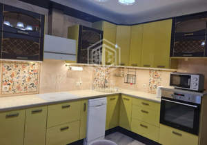 3-к квартира, вторичка, 80м2, 13/16 этаж