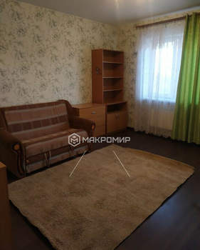 2-к квартира, вторичка, 80м2, 13/16 этаж