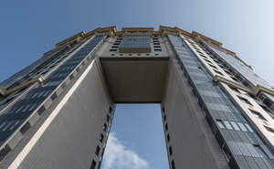 4-к квартира, сданный дом, 183м2, 19/20 этаж