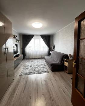 3-к квартира, вторичка, 66м2, 9/9 этаж