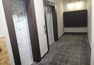 1-к квартира, вторичка, 37м2, 7/17 этаж