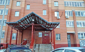1-к квартира, вторичка, 33м2, 7/10 этаж
