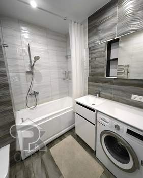 1-к квартира, вторичка, 41м2, 18/22 этаж