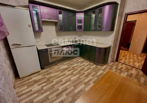 2-к квартира, вторичка, 71м2, 7/14 этаж