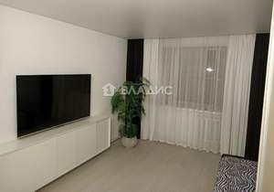 2-к квартира, вторичка, 63м2, 3/10 этаж
