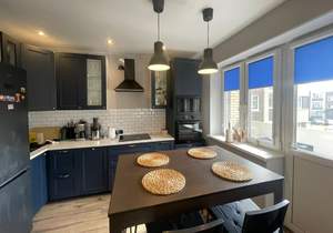 2-к квартира, вторичка, 53м2, 2/3 этаж