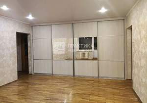3-к квартира, вторичка, 70м2, 4/9 этаж