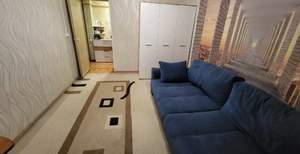 1-к квартира, вторичка, 32м2, 1/5 этаж