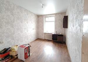 2-к квартира, вторичка, 47м2, 9/9 этаж