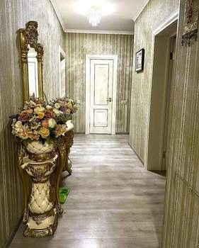 3-к квартира, вторичка, 95м2, 10/14 этаж