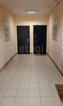 3-к квартира, вторичка, 75м2, 3/3 этаж