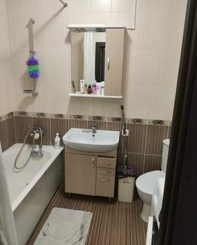1-к квартира, вторичка, 47м2, 10/13 этаж