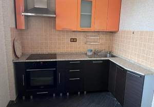1-к квартира, вторичка, 37м2, 13/16 этаж