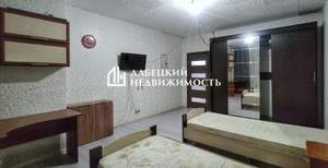 2-к квартира, вторичка, 68м2, 7/17 этаж