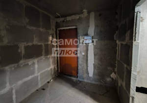 1-к квартира, вторичка, 39м2, 8/14 этаж