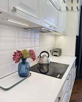 5-к квартира, вторичка, 137м2, 17/18 этаж